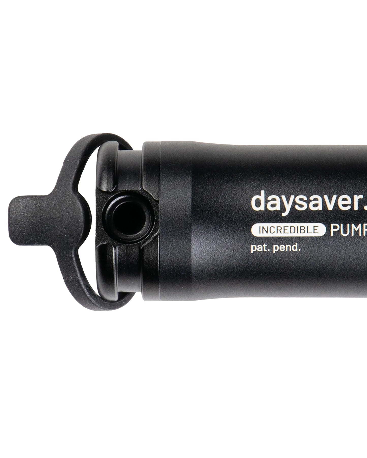 Day Saver Incredible Pump 80 HV