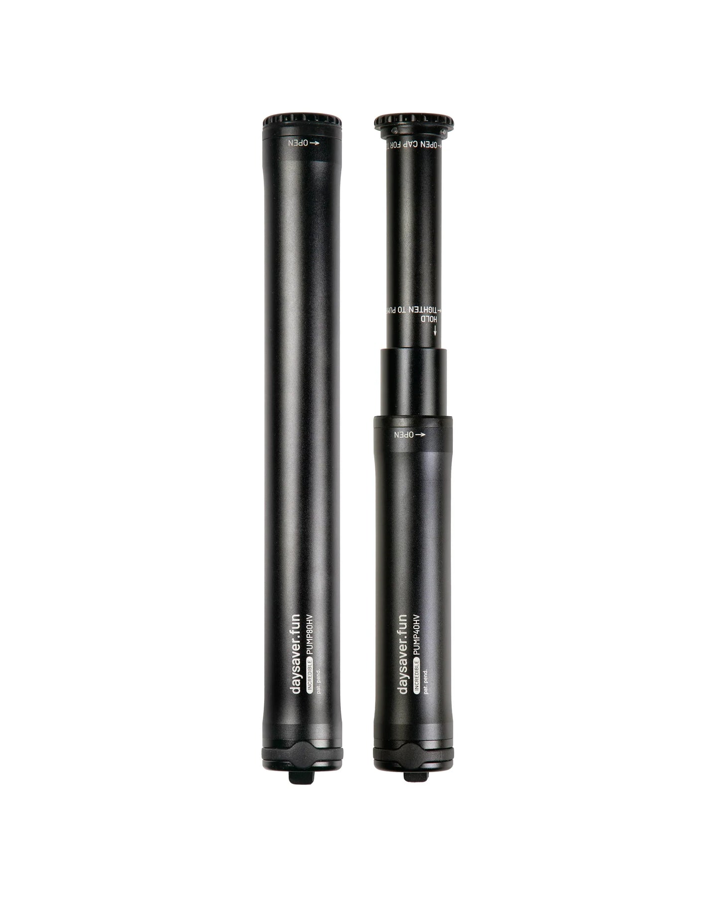 Day Saver Incredible Pump 80 HV