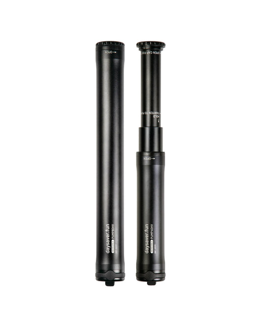 Day Saver Incredible Pump 80 HV