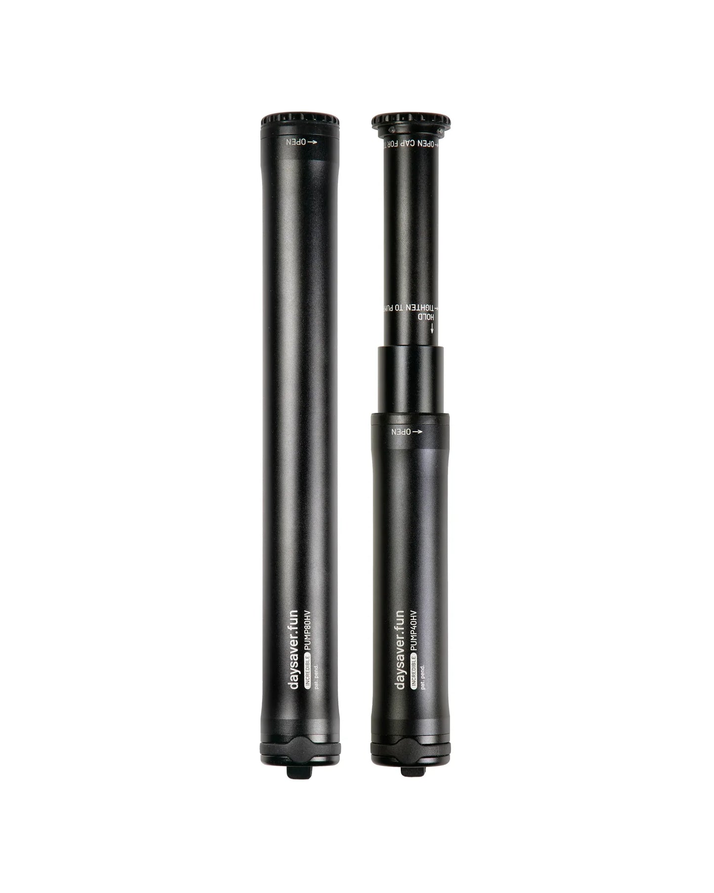 Day Saver Incredible Pump 80 HV