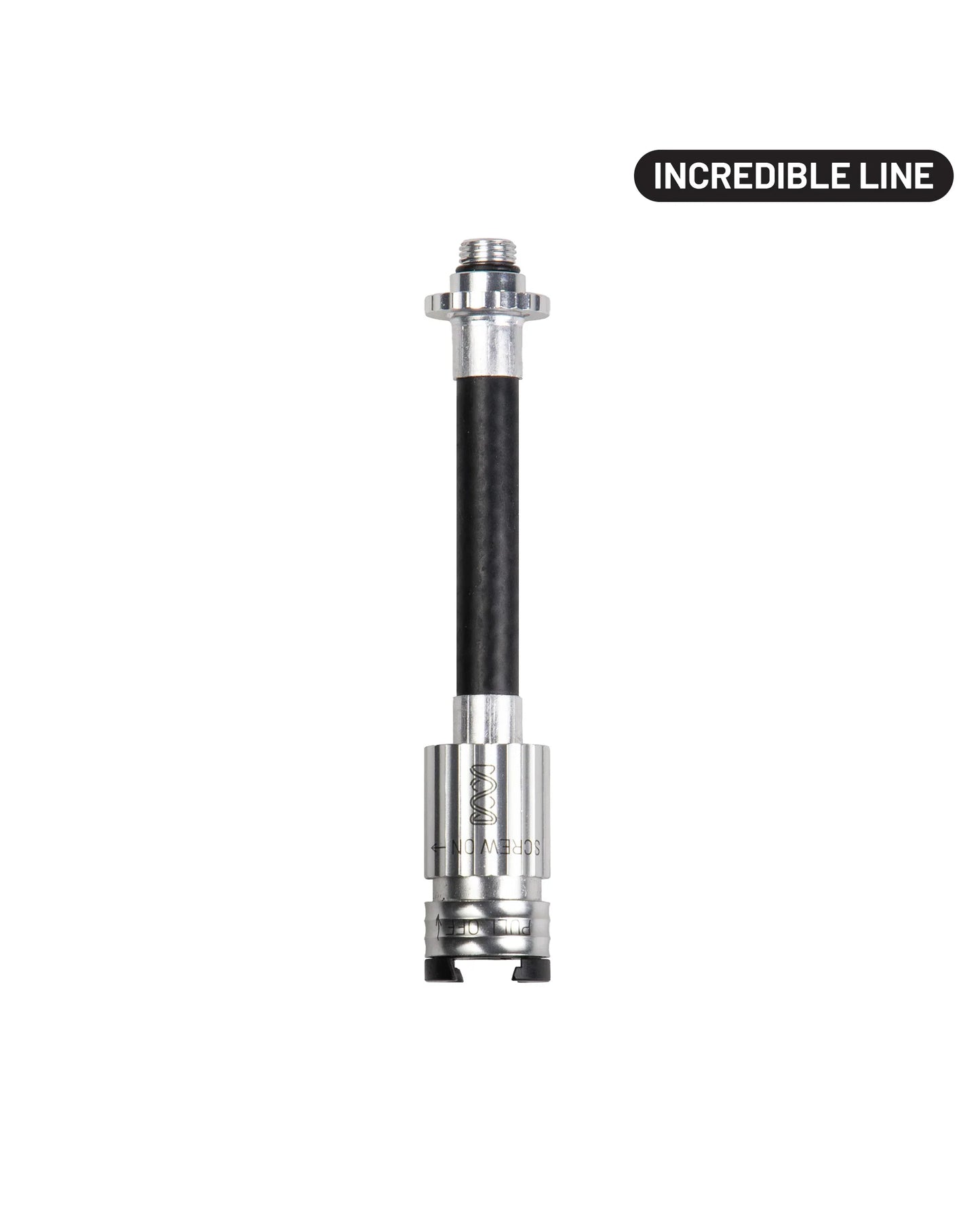 Day Saver Screw on-Pull off Hose