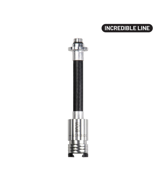 Day Saver Screw on-Pull off Hose