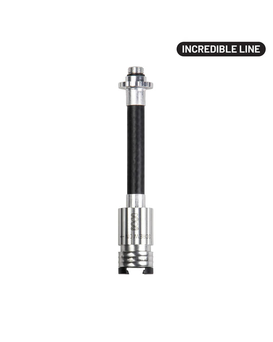 Day Saver Screw on-Pull off Hose