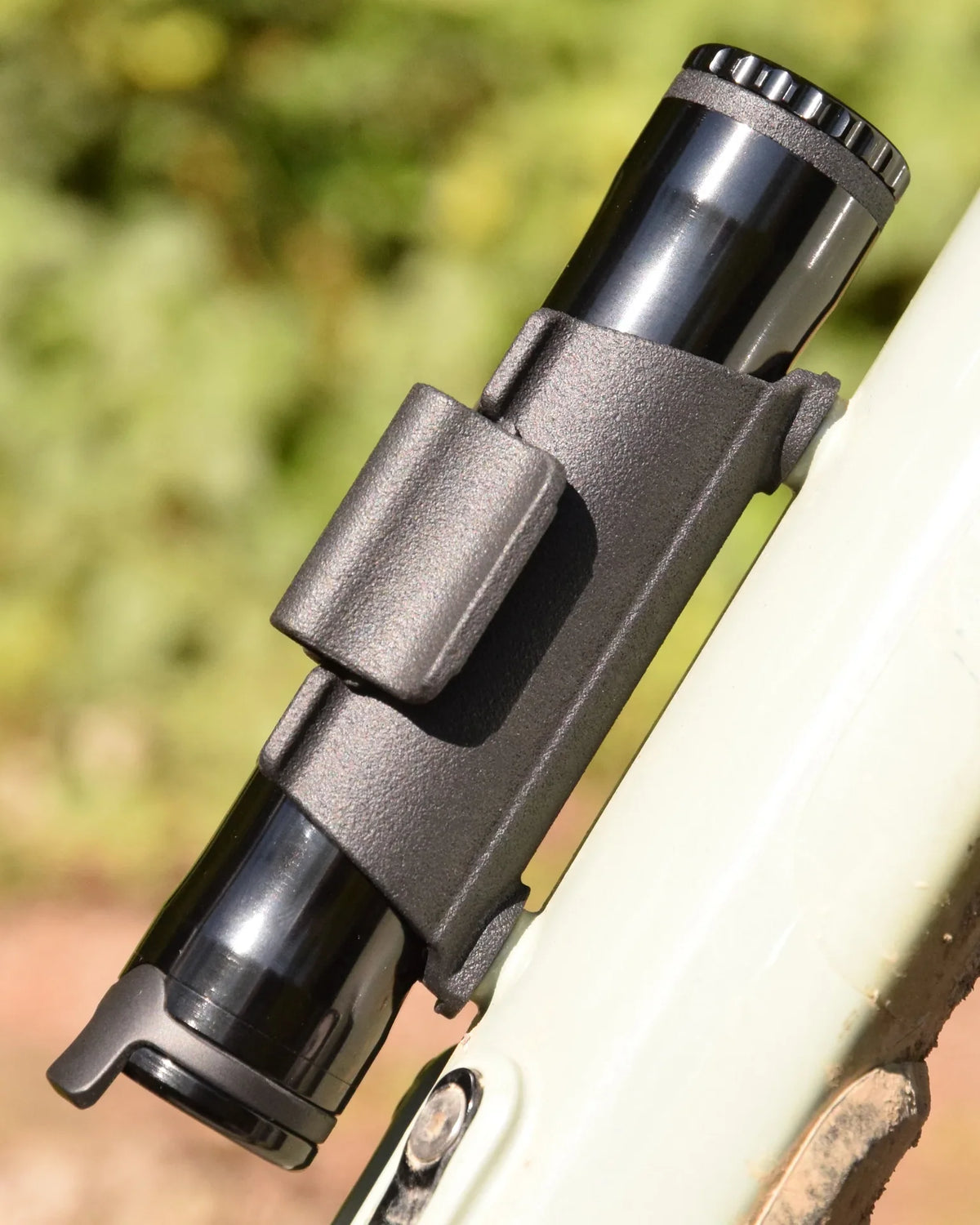 Day Saver Pump Frame Mount