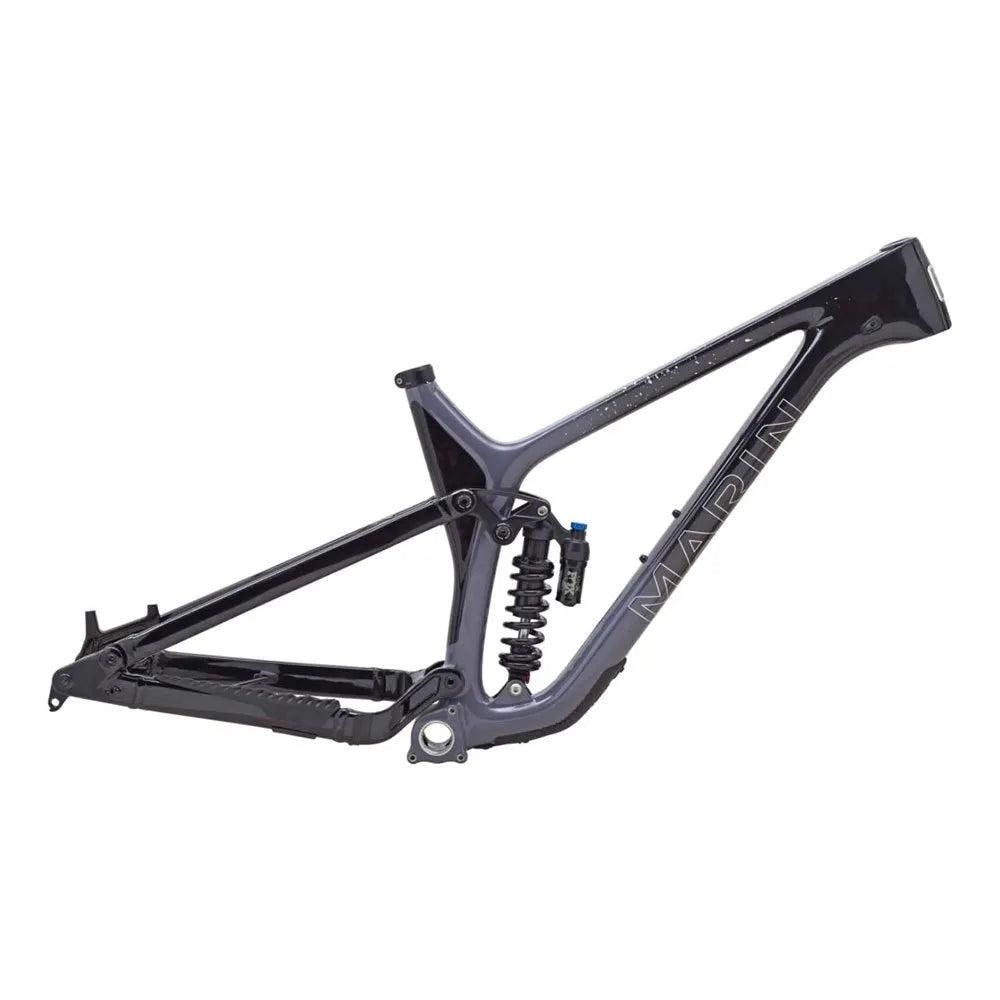 Marin Rift Zone C2 29in Frame Kit Black / Charcoal Size L