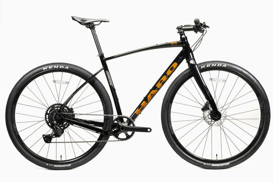 Haro Bikes BUZZARD ALLOY LTD 4
