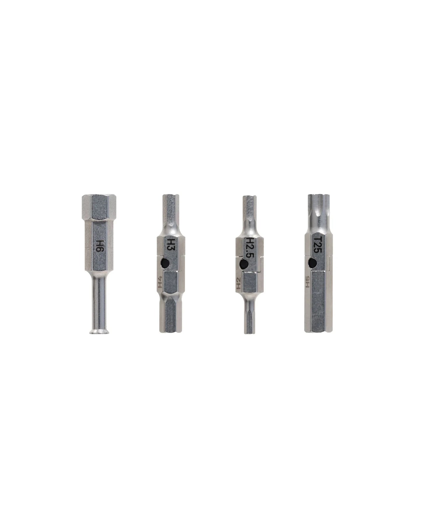 Daysaver IncredibleX Multitool 8 funktioner
