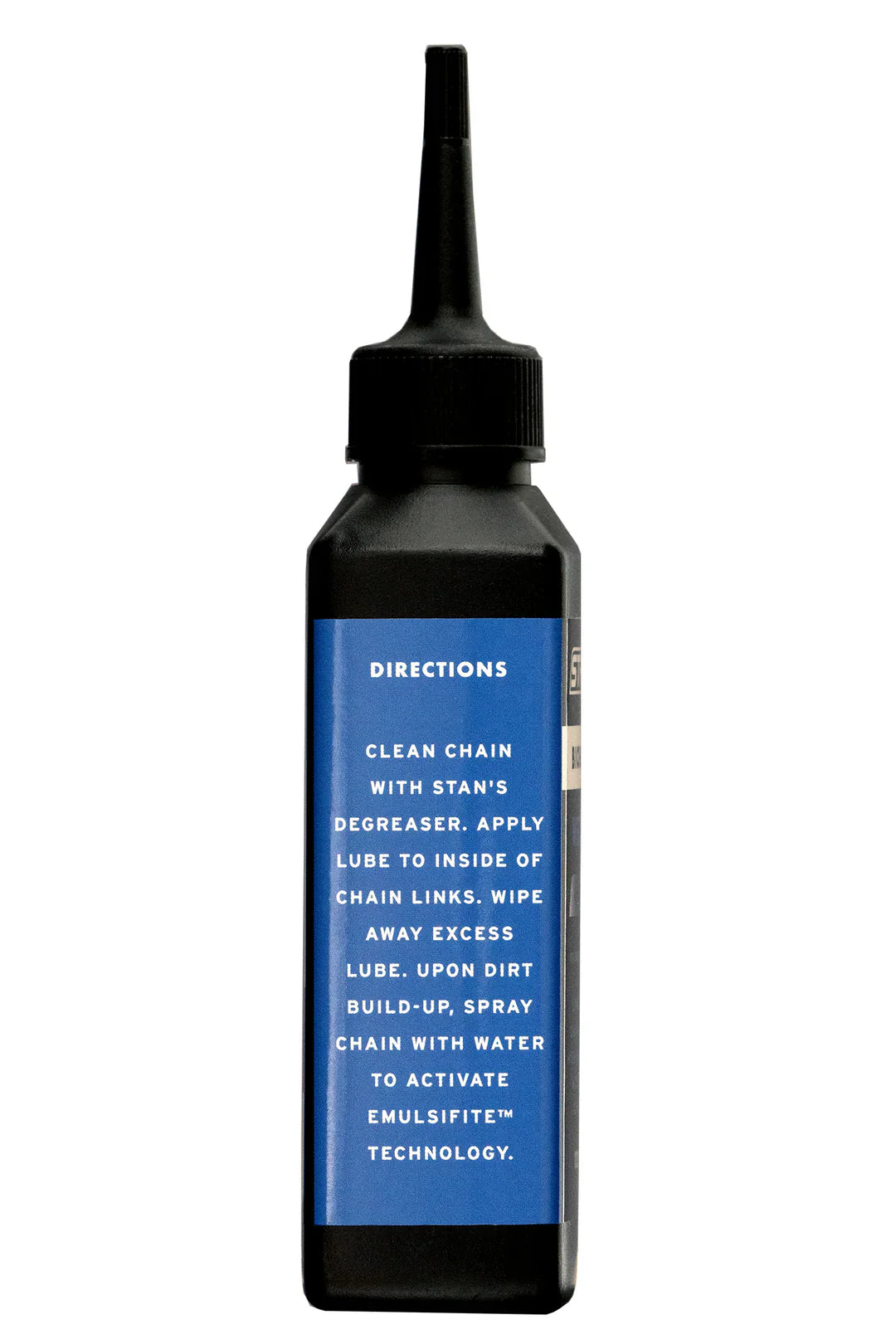 Stan's Biobased Wet Chain Lube - kædeolie 120 ml