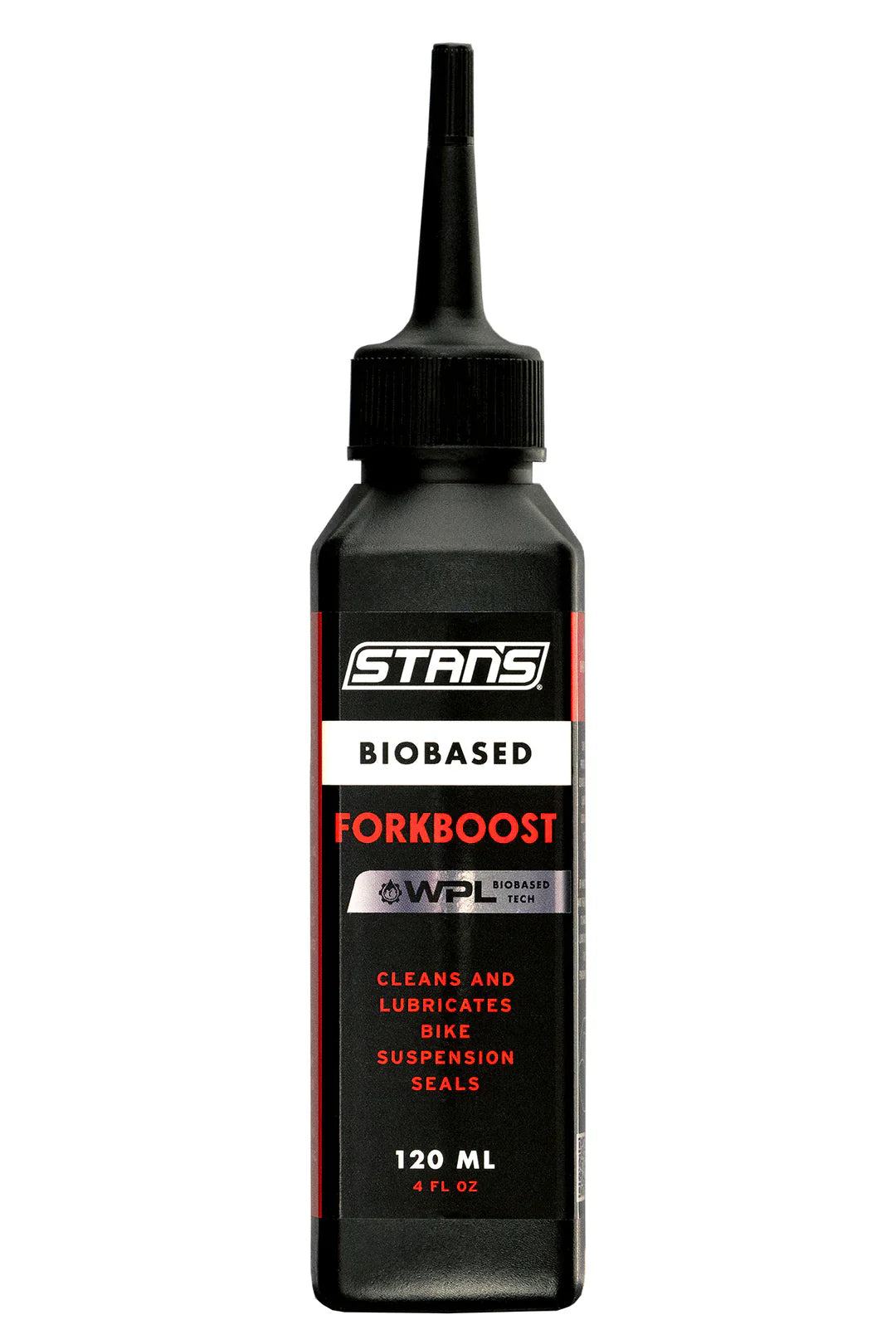 Stan's Biobased Forkboost 120 ml