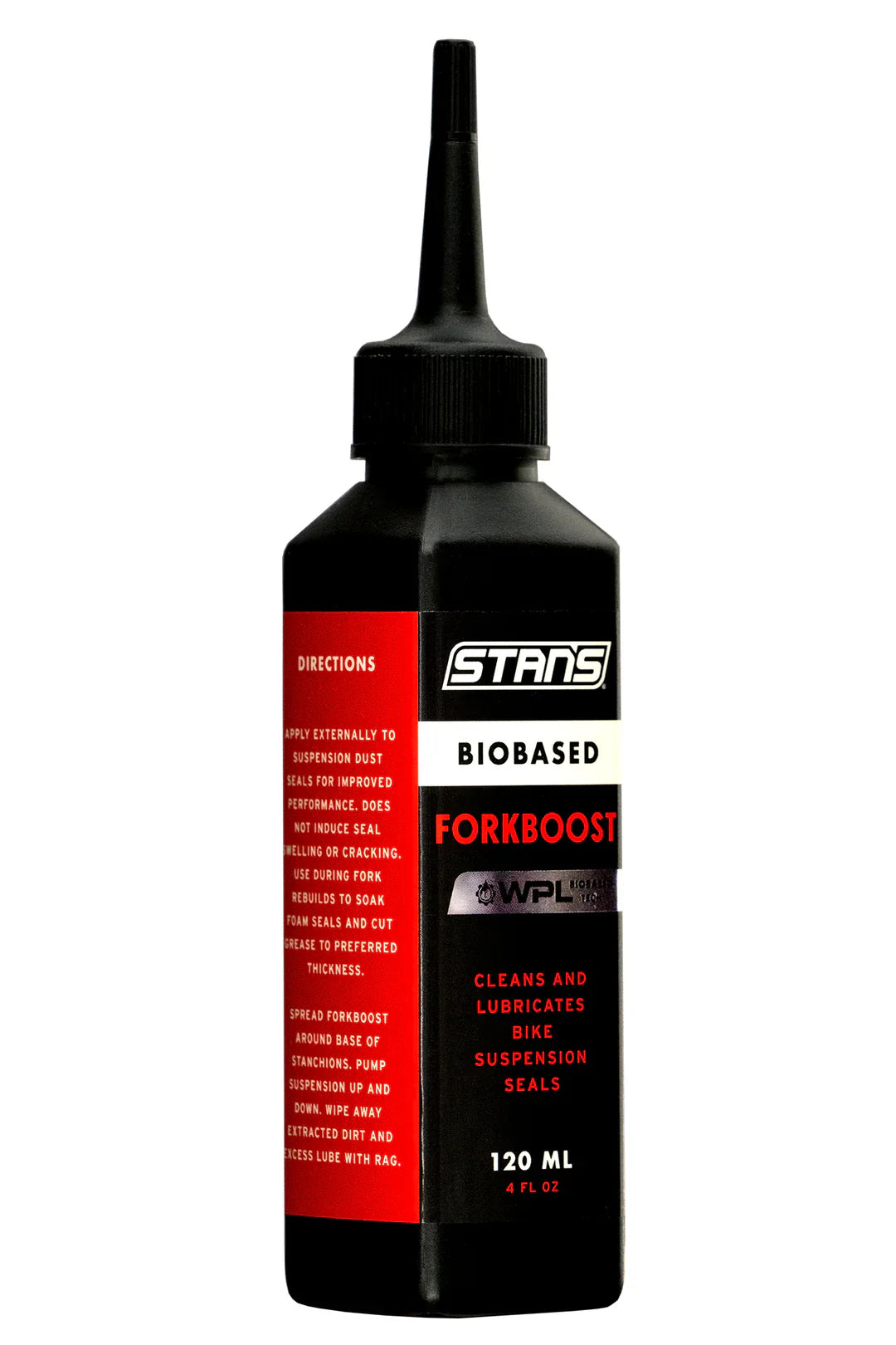 Stan's Biobased Forkboost 120 ml