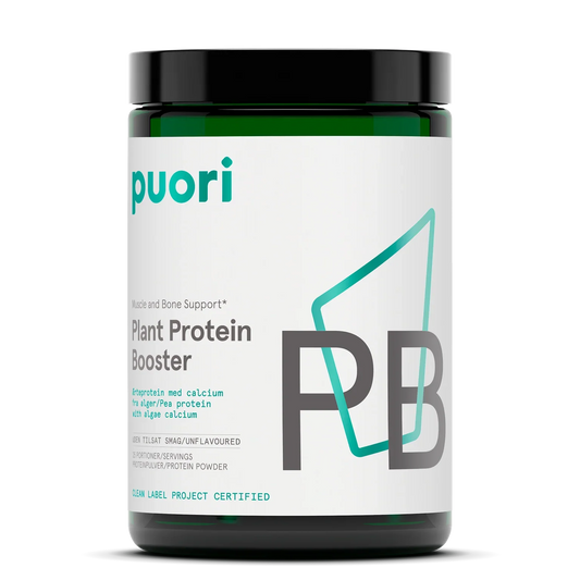 Puori PB Protein Booster - 317 g.