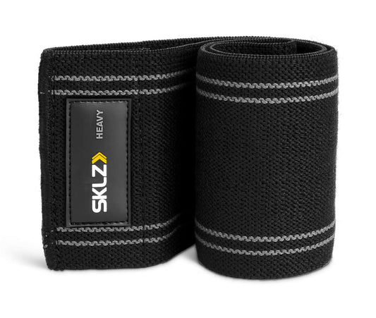 SKLZ Pro Knit Hip Band Heavy (Grå)