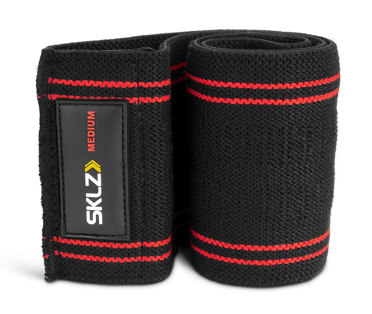 SKLZ Pro Knit Hip Band Medium (Rød)