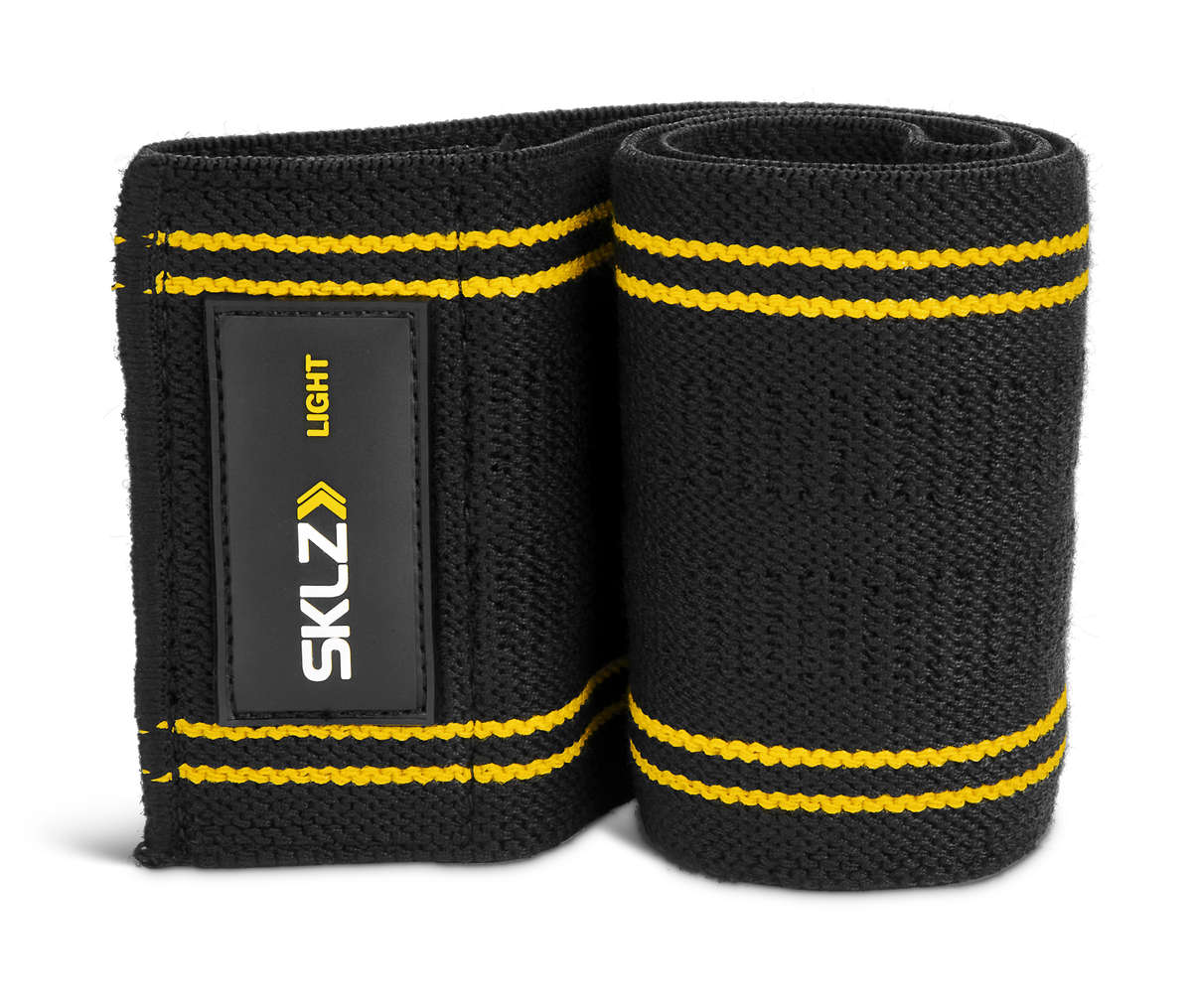 SKLZ Pro Knit Hip Band Light (Gul)