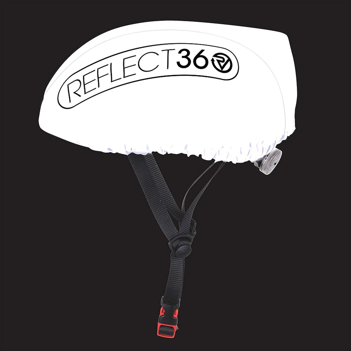 Proviz Reflect360 Helmet Cover - hjelmovertræk