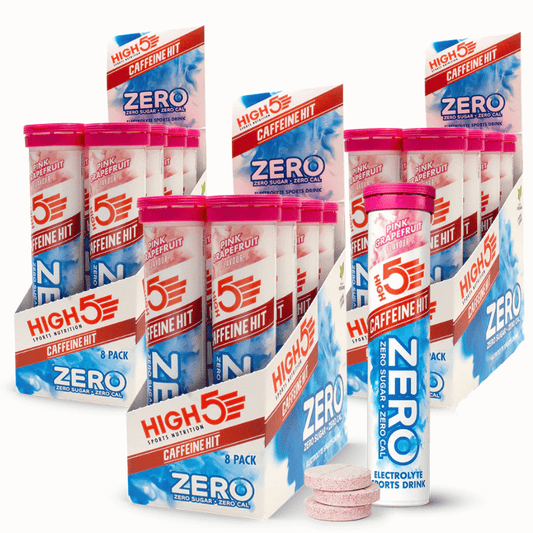 Pink Grapefruit Caff 3 x 8 x 20 tabs DATOVARE