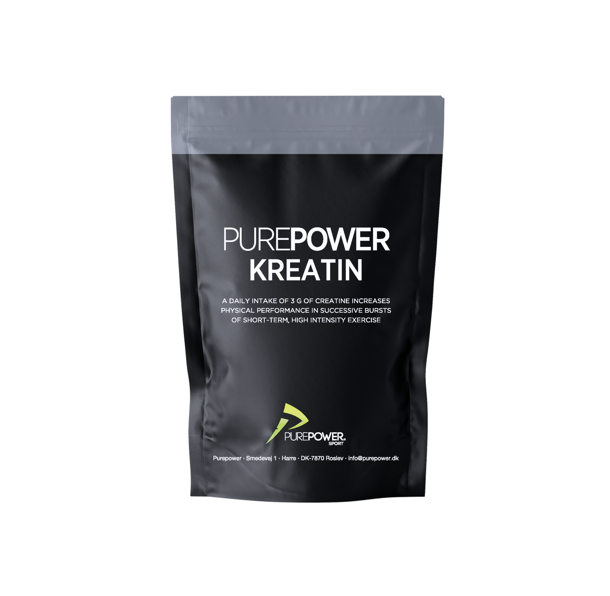 Kreatin PurePower 300 gram