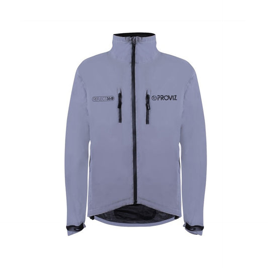 Proviz Reflect360 Cykeljakke Herrer (Grå)