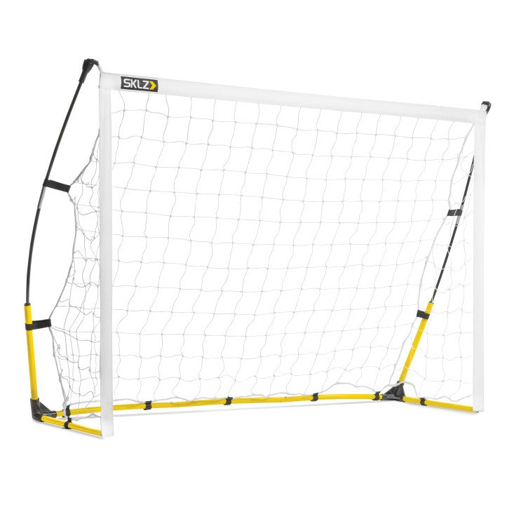 SKLZ Quickster Fodboldmål 1,8 m x 1,2 m