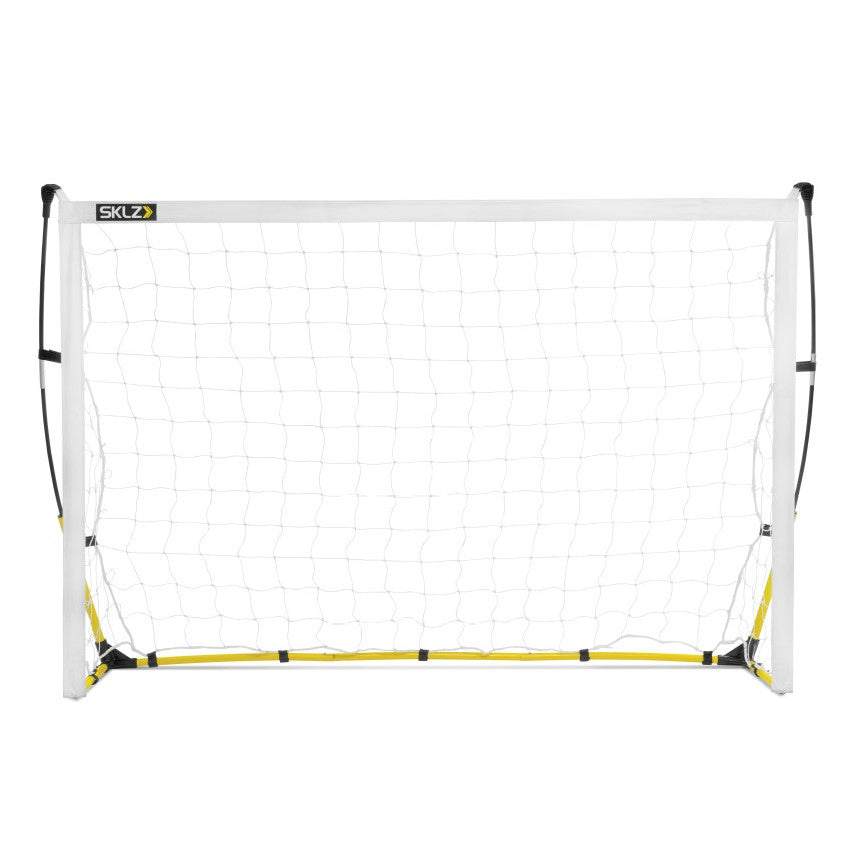 SKLZ Quickster Fodboldmål (1,8 m x 1,2 m - 8500g)