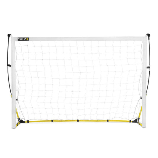 SKLZ Quickster Fodboldmål (2,35 m x 1,52 m - 8500g)