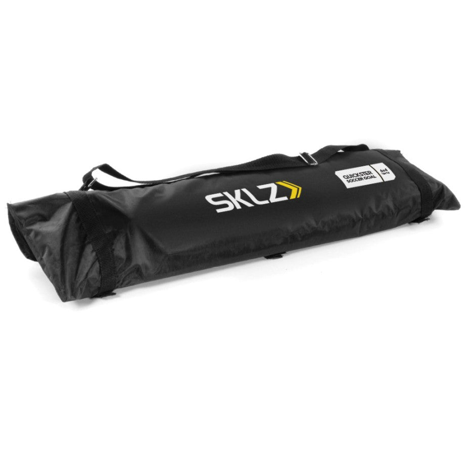 SKLZ Quickster Fodboldmål (2,35 m x 1,52 m - 8500g)