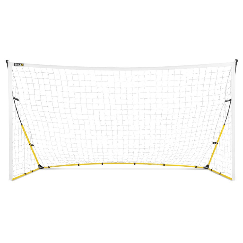 SKLZ Quickster Fodboldmål (3,6 m x 1,8 m - 8500g)