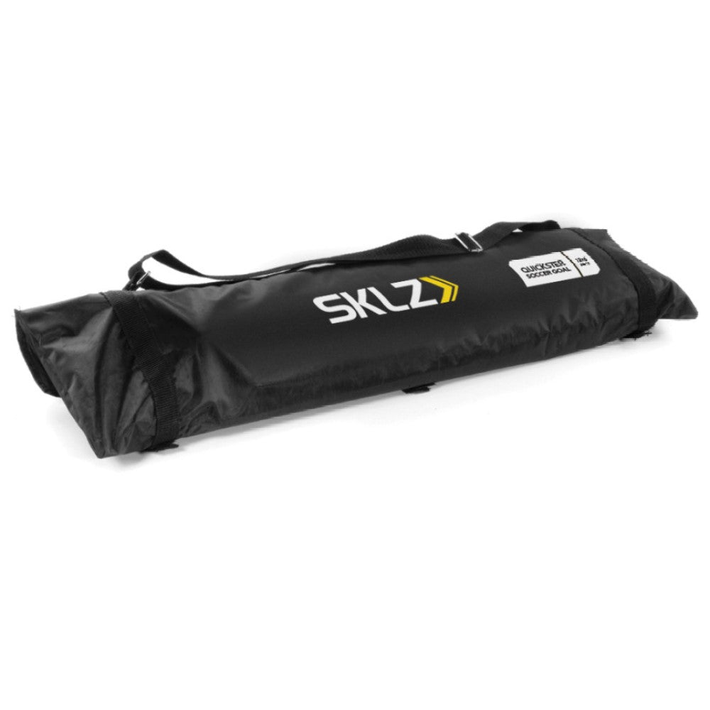 SKLZ Quickster Fodboldmål (3,6 m x 1,8 m - 8500g)