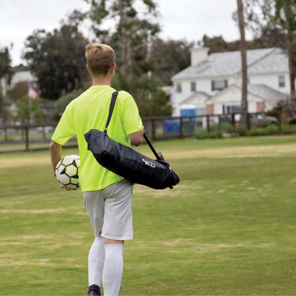 SKLZ Quickster Fodboldmål (3,6 m x 1,8 m - 8500g)