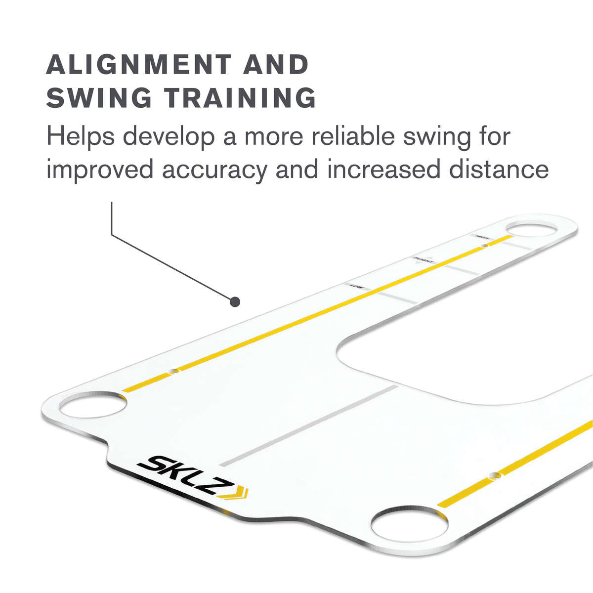 SKLZ Swing Guide Trainer