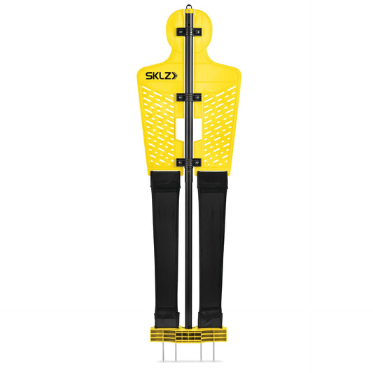 SKLZ Pro Training Soccer Defender (Gul)