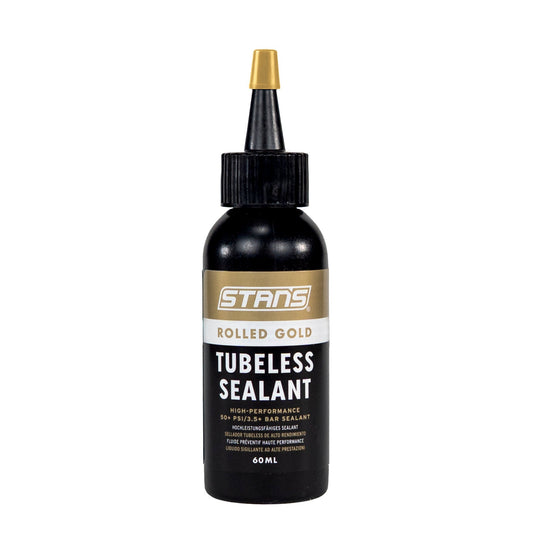 Stan's Rolled Gold tubeless tætningsvæske – 60 ml