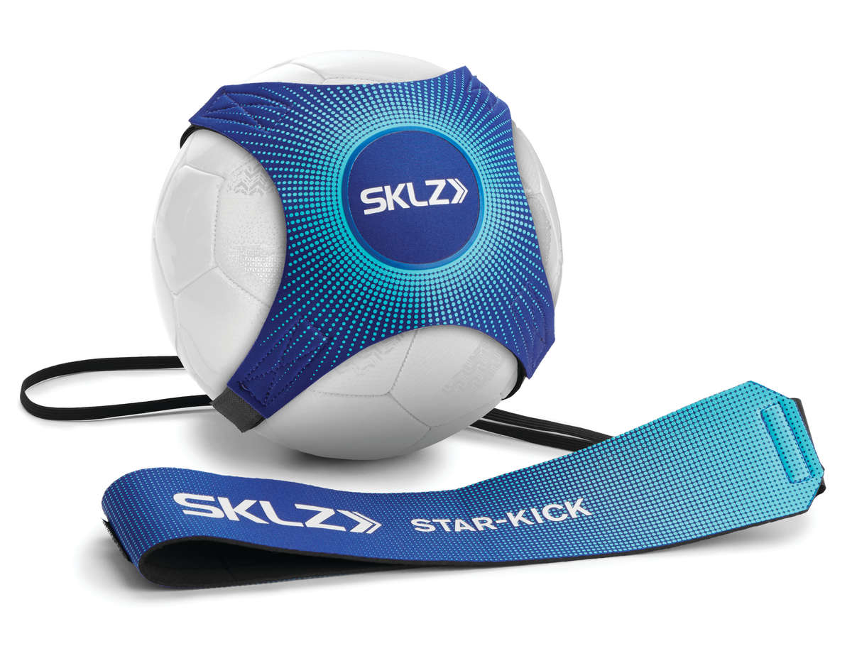 SKLZ Star-Kick - Cobalt