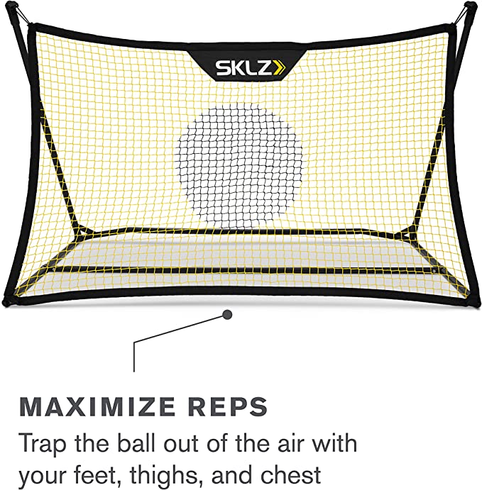 SKLZ Soccer Trainer Solo