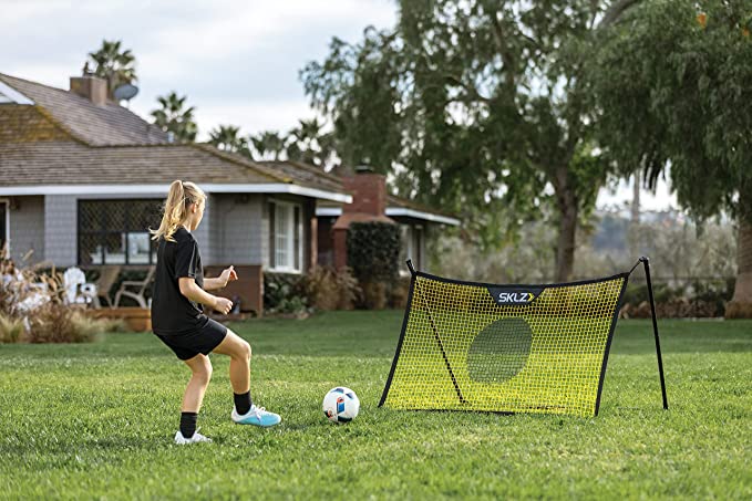 SKLZ Soccer Trainer Solo