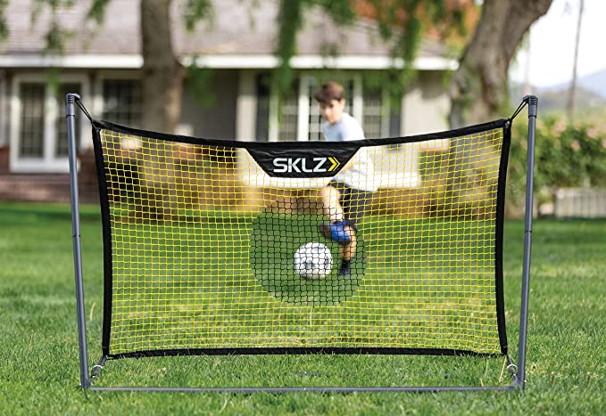 SKLZ Soccer Trainer Solo