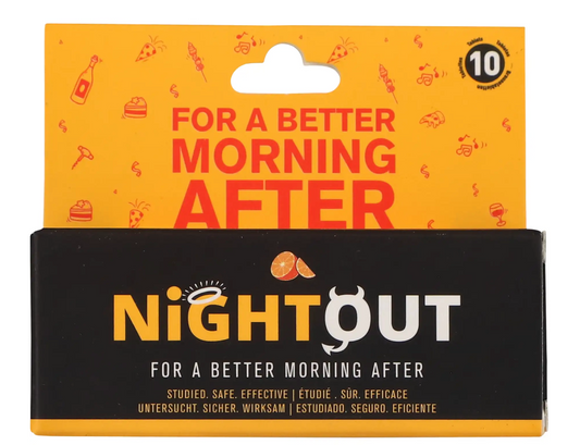 Nightout Datovare