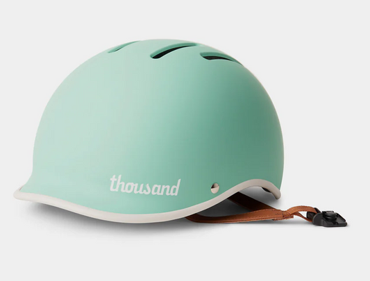 Thousand Heritage Hjelm Willowbrook Mint