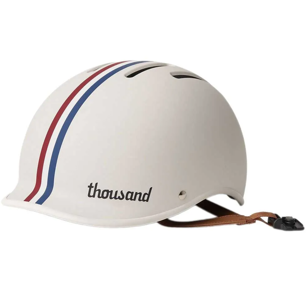 Thousand Heritage 2.0 Hjelm Speedway Creme