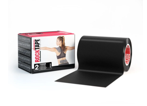 RockTape Mini Big Daddy Rolls, 10 cm x 5 meter