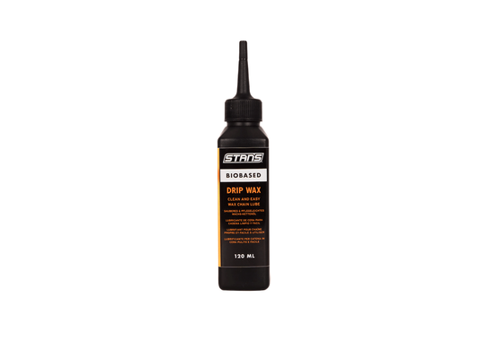 Stan's Biobased Drip Wax kædevoks 120 ml