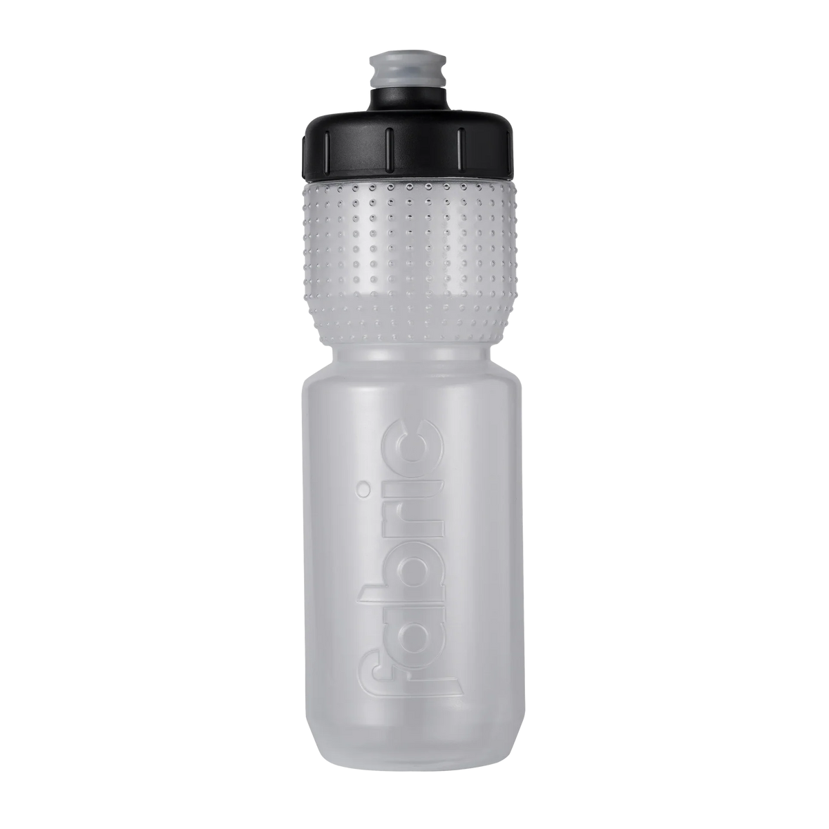 Fabric Gripper V2 drikkedunk 750 ml, Clear