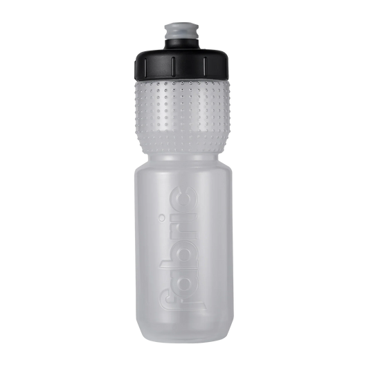Fabric Gripper V2 drikkedunk 750 ml, Clear