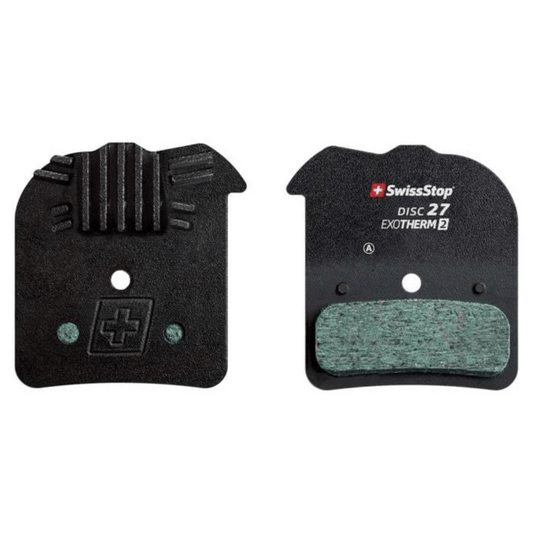 SwissStop Disc Brakepads EXOTherm2 Disc 27