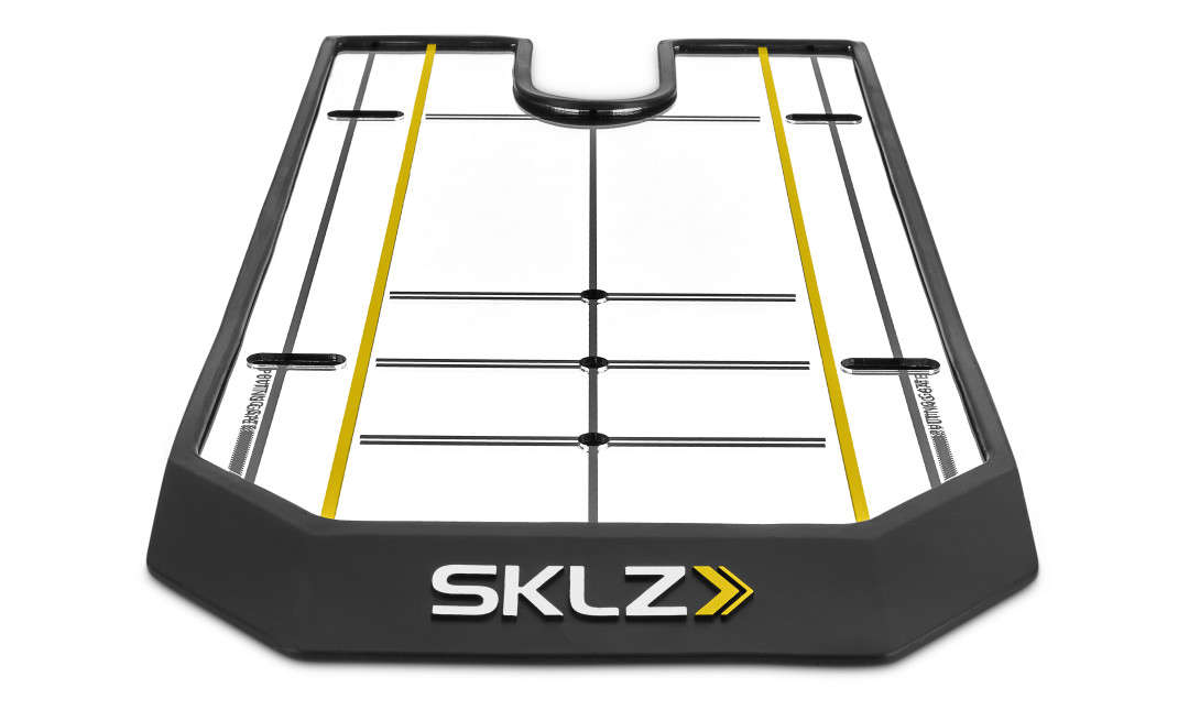 SKLZ True Line Putting Mirror