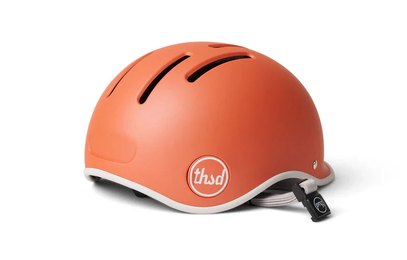Thousand Heritage 2.0 Hjelm Apricot Crush