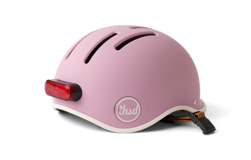 Thousand Heritage 2.0 Hjelm Petal Pink