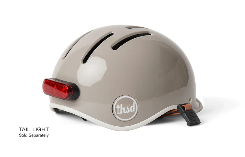 Thousand Heritage 2.0 Hjelm Dove Grey