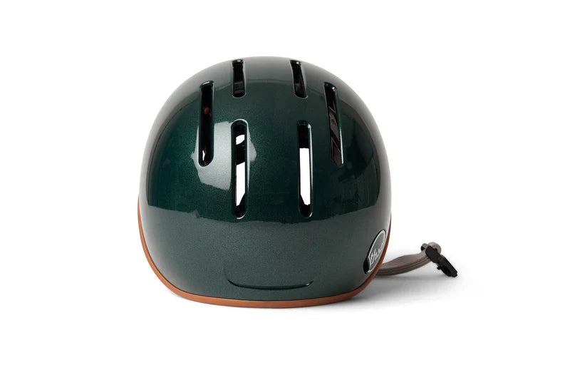 Thousand Heritage 2.0 Hjelm British Racing Green