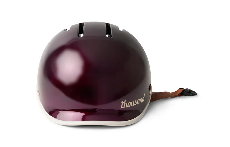 Thousand Heritage 2.0 Hjelm Chic - a - Cherry Cola